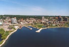 Investing in the city of Barrie