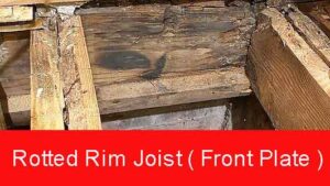 Rotted-Rim-Joist-behind-Deck